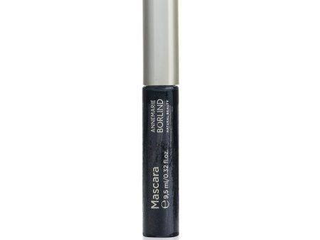 Annemarie Borlind Mascara - # 08 Black  9.5ml 0.32oz Sale