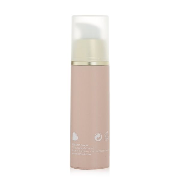 Annemarie Borlind Moisturizing Makeup - # 31W Natural  30ml 1.01oz Fashion