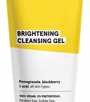 ACURE Brightening Cleansing Gel 118ml Sale